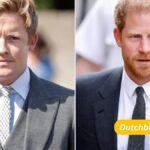 Prinz Harrys Abwesenheit bei der Hochzeit von Hugh Grosvenor