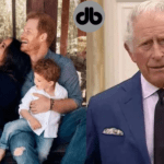 Prinz Harrys angespanntes Verhältnis zu König Charles vertieft sich