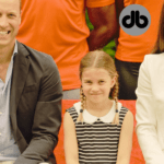 Prinzessin Charlottes zauberhaftes Debüt bei den Commonwealth Games Eine königliche Affäre