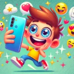 Profilbilder für WhatsApp