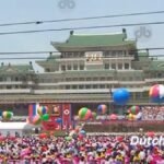 Putin-besucht-Nordkorea
