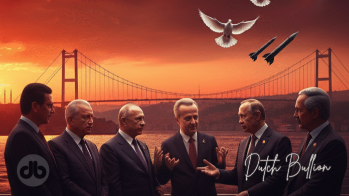 Putins Protektor