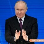 Putins Warnung