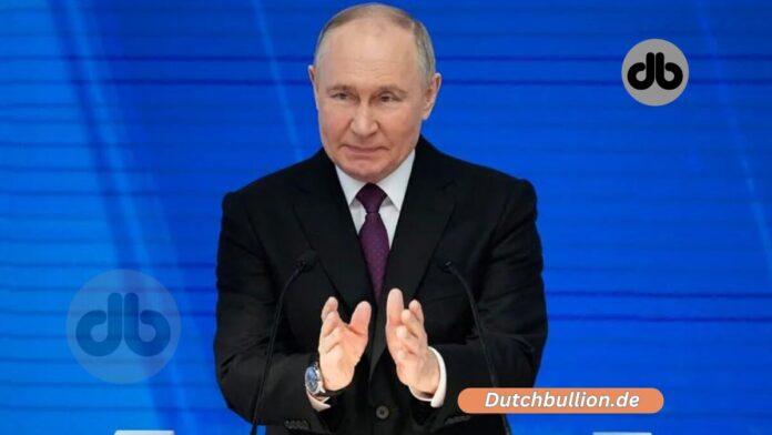 Putins Warnung