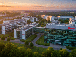 Qiagen Hilden Germany