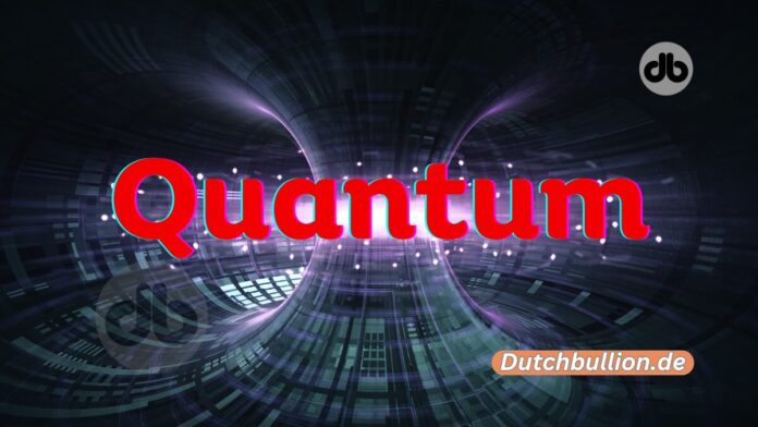 Quantum