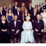 Queen Elizabeth’s 8 Enkelkinder