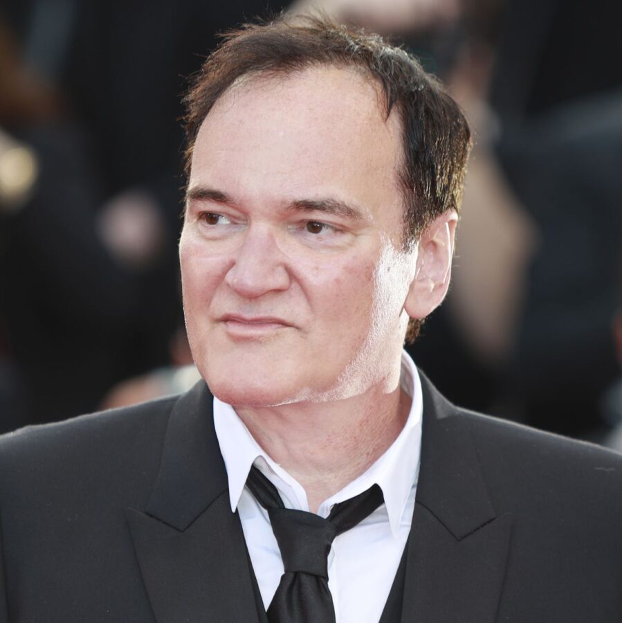 Warum Quentin Tarantino nach 10 Filmen aufhören will, Regie zu führen 2 Quentin Tarantino