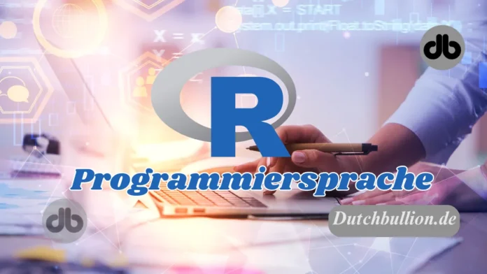 R-Programmiersprache