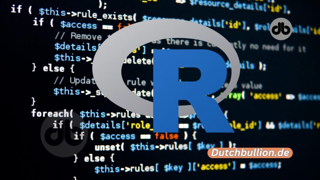 R-Programmierung