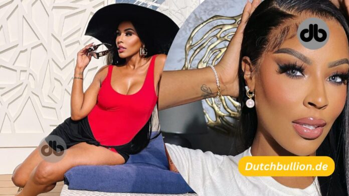 'RHODubai'-Star Caroline Brooks deutet böses Blut mit Gizelle Bryant nach BravoCon-Streit an