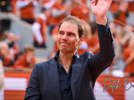 Rafael Nadal und seine emotionale Verbundenheit mit Roland Garros