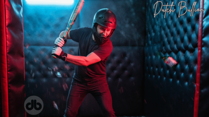 Rage Room