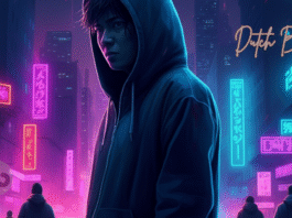 Raising Kanan Staffel 3