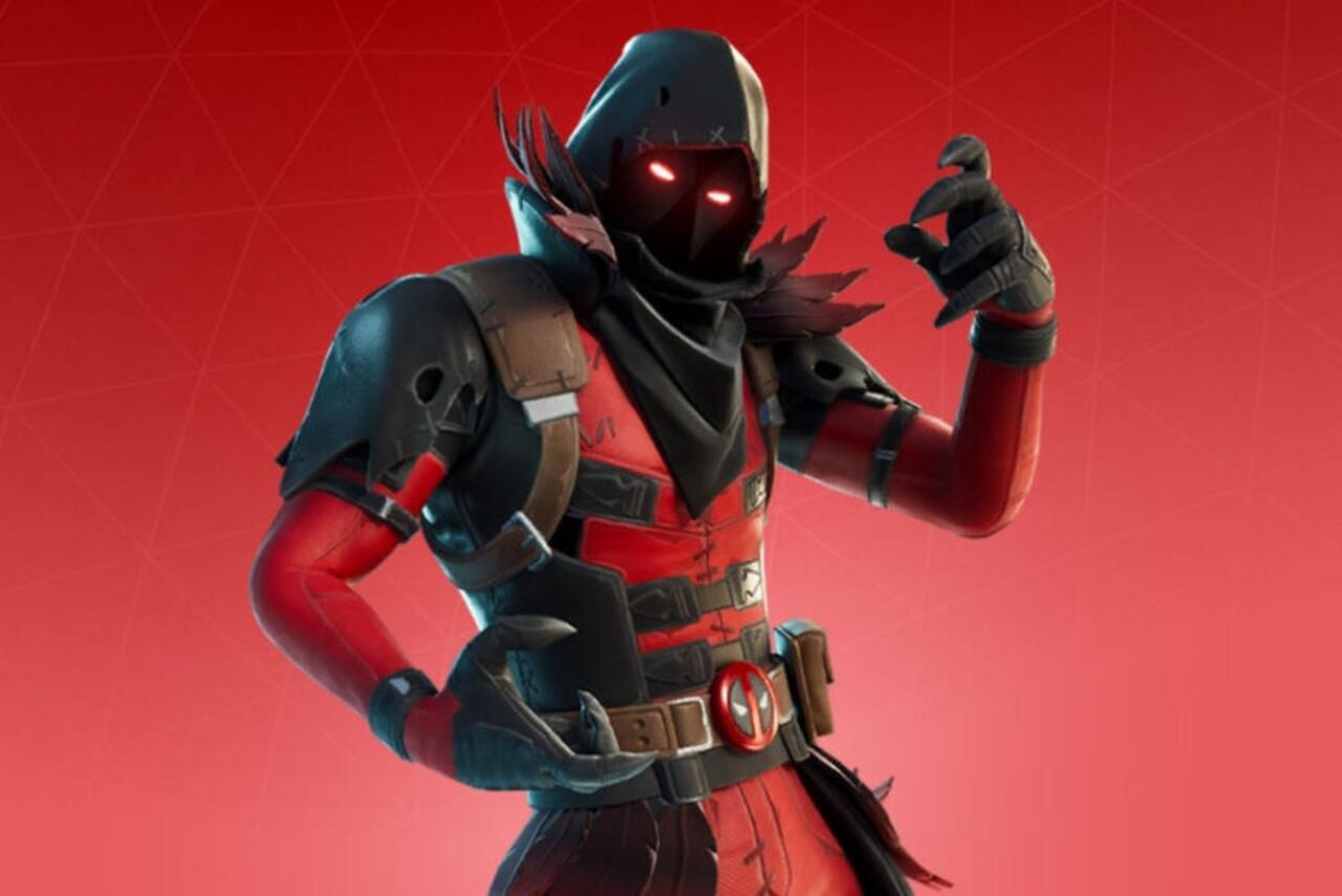Ravenpool