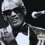 Ray Charles