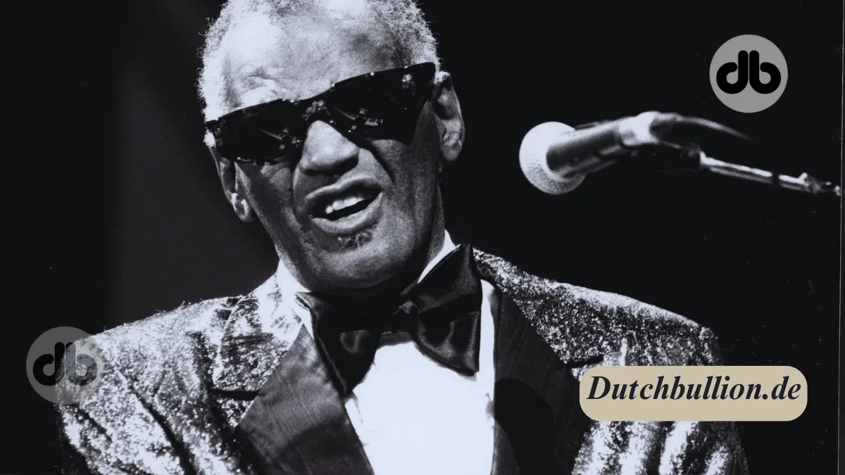 Ray Charles