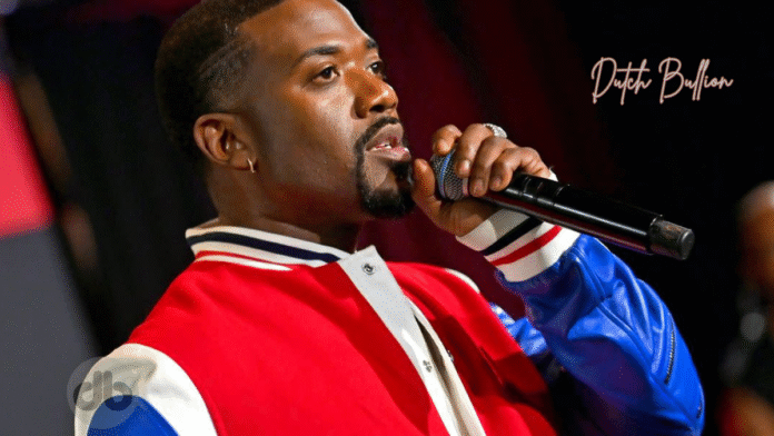Ray J