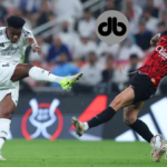 Real Madrids Triumph im Supercopa-Halbfinale gegen Mallorca