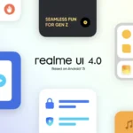 Realme-UI-4-Firmware
