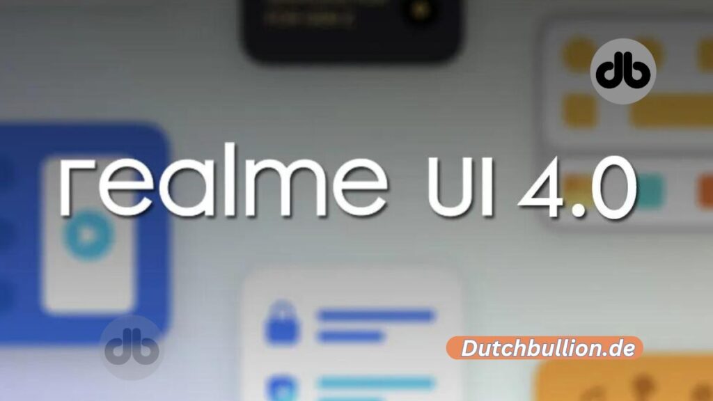 Realme UI 4.0 (Android 13) Update für Realme-Geräte: Laufende Liste, was wir bisher wissen!