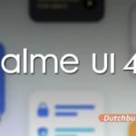 Realme UI 4.0