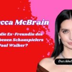 Rebecca McBrain