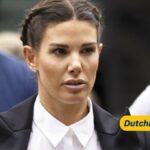 Rebekah Vardy Reinvermögen