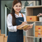 Rechtliche Aspekte und Compliance im E-Commerce verkaufen