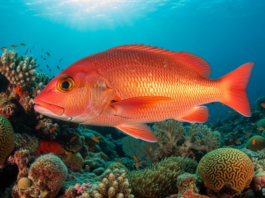 Red Snapper