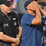 Red Sox und ihre Moralprobleme