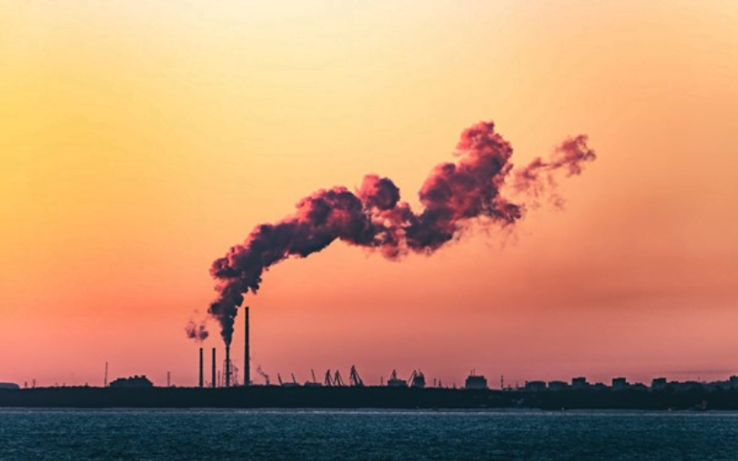 Reduzierter CO₂ Fußabdruck