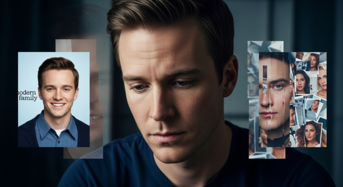 Reid Ewing und die Schattenseiten der plastischen Chirurgie