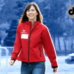 Reinvermögen von Mackenzie Scott