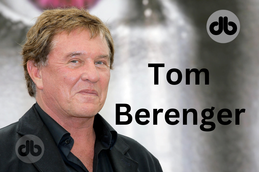 Reinvermögen von Tom Berenger