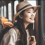 Reisen als Selbstfindung
