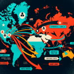 Reisen der US-Gesetzgeber nach Taiwan China weiterhin verärgern 1