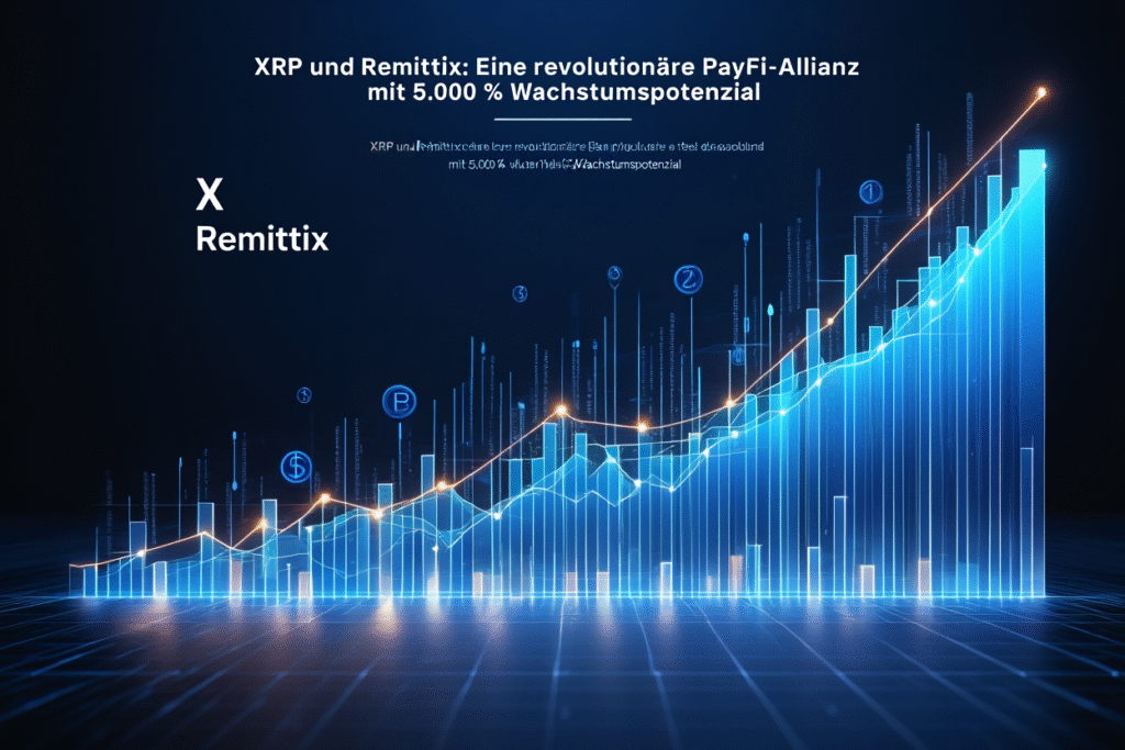 Remittix