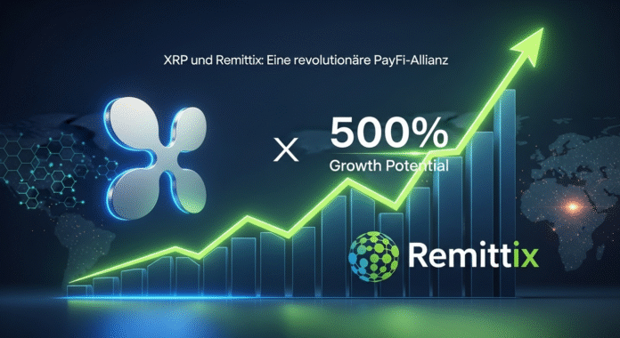 Remittix