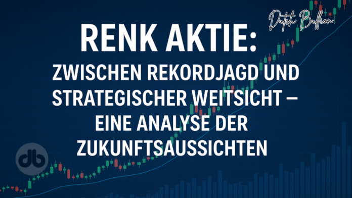 Renk Aktie
