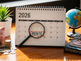 Rente 2026