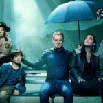 Resident Alien Staffel 2