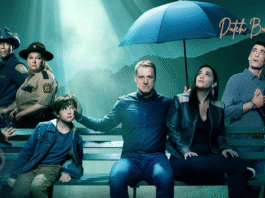 Resident Alien Staffel 2