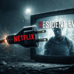 Resident Evil Live-Action-Serie