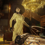 Resident Evil Village