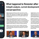 Revestor Shark Tank Analyse 1