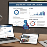 Revestor Shark Tank Analyse