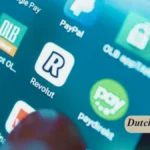 Revolut fordert N26 und Trade Republic heraus