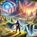 Rezension zu Fantasian Neo Dimension