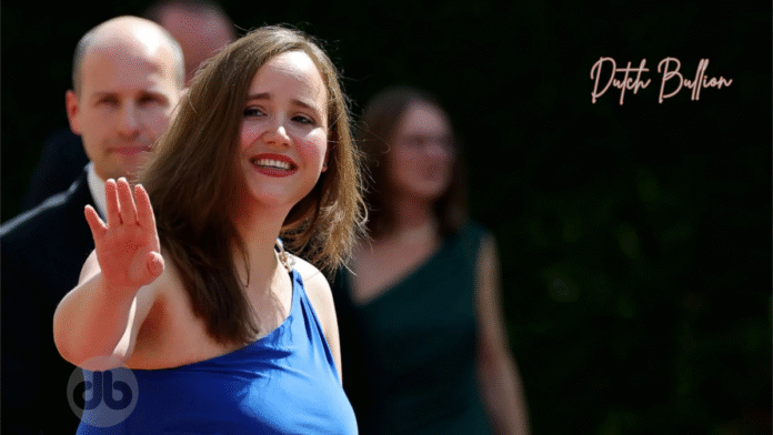 Ricarda Lang begeistert bei den Bayreuther Festspielen